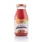 Sugo di pomodoro Ciliegino alla Norma BIO Salemi Pina