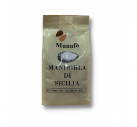 Mandorla di avola tuono sgusciata - prodotti tipici siciliani online