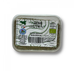 Condimento pronto Bio 25g - spezie e aromi e prodotti tipici siciliani online verdurazon.it, marzamemi