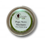 Pepe nero in polvere 50g Nonna Tina