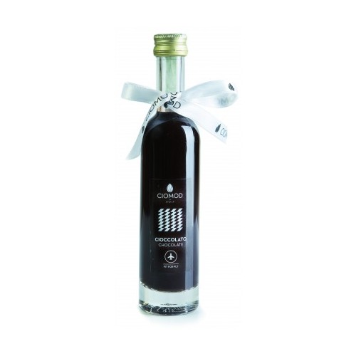 liquore al CIOCCOLATO DI MODICA IGP - prodotti tipici siciliani online