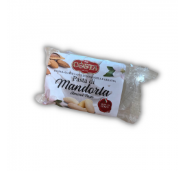 Pasta di Mandorla 150g Costa