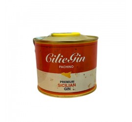 CilieGin - Premium Sicilian Gin
