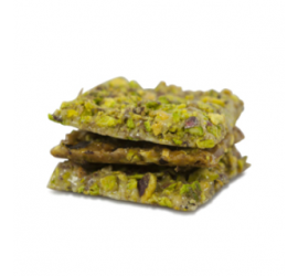 Croccante di Pistacchio - Sicily Prodotti Tipici