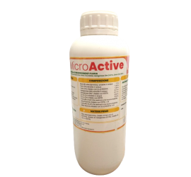 Microactive  - Bottiglia da 1L