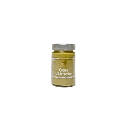 Crema di Pistacchio - Sicily Prodotti Tipici