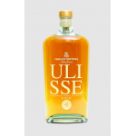 Grappa Gold Ulisse Cavalier Giuffrida