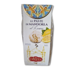 Paste di Mandorla al Limone Costa