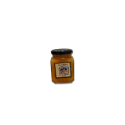 Marmellata di Arancia Bionda BIO Mendolito