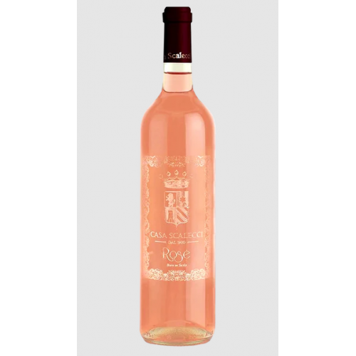 Note Nere DOC Sicilia Syrah BIO Magnum Ramaddini