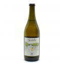 Fedelie Bianco Frizzante Ancestrale BIO Cantina Marilina