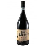 Note Nere DOC Sicilia Syrah BIO Magnum Ramaddini