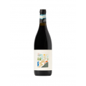 Patrono DOC Noto Nero d’Avola Riserva