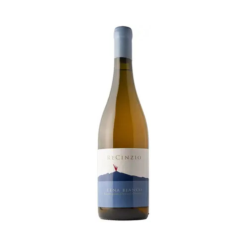 Recinzio Etna Bianco DOC Spuches Nunziata