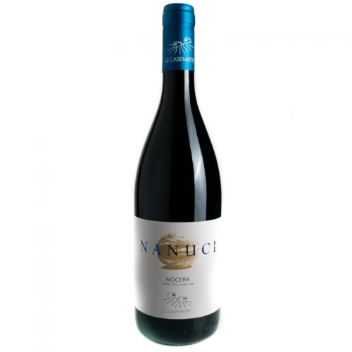 Ramà Bianco IGT Catarratto BIO