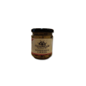 Tonno Striato in olio d'oliva vaso vetro 200g Adelfio