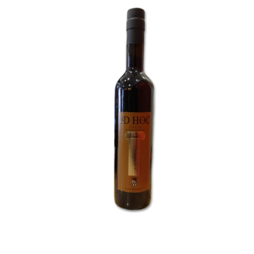 Passuli - Passito di Nero d'Avola