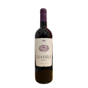 Oasi IGP Terre Siciliane Rosè BIO Feudo Maccari
