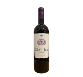 Morhum IGP Nerello Mascalese Giasira