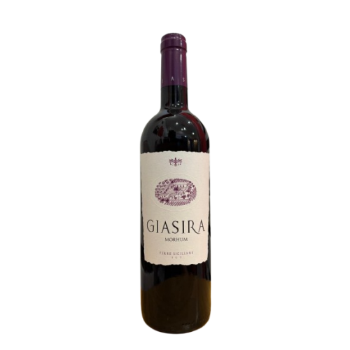 Oasi IGP Terre Siciliane Rosè BIO Feudo Maccari