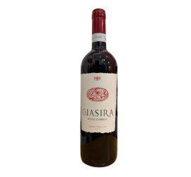 Rosso Isabella IGT Merlot Giasira