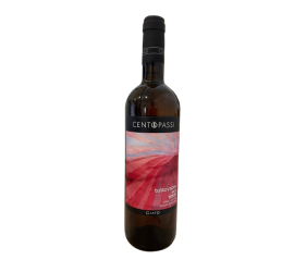 Tuttovaben Nocera Rosato IGT Centopassi