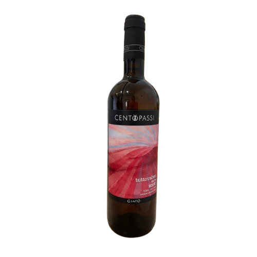Tuttovaben Nocera Rosato IGT Centopassi