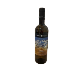 Tendoni di Trebbiano IGT Centopassi