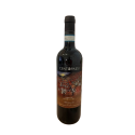 Oasi IGP Terre Siciliane Rosè BIO Feudo Maccari
