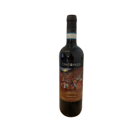 Oasi IGP Terre Siciliane Rosè BIO Feudo Maccari