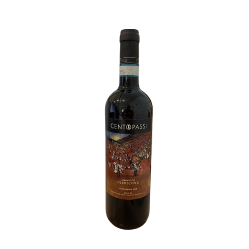 Oasi IGP Terre Siciliane Rosè BIO Feudo Maccari