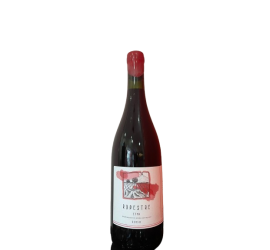 Rupestre Etna Rosso DOC Raciti