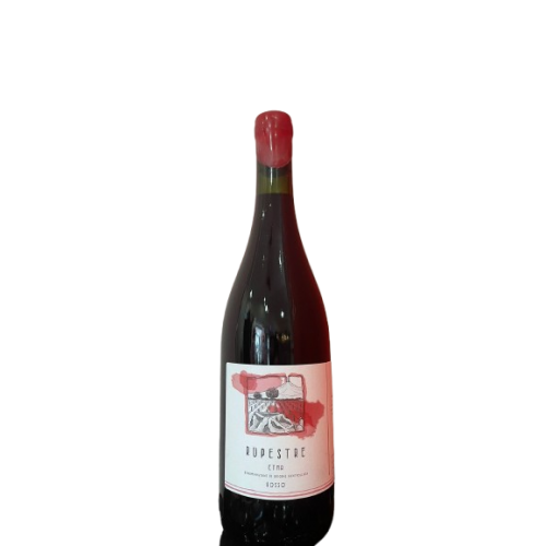 Rupestre Etna Rosso DOC Raciti