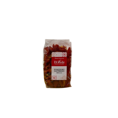 Pomodoro Datterino Secco - prodotti tipici siciliani online, pomodoro pachino