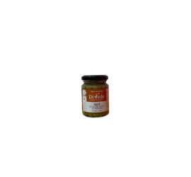 Paté di Olive Verdi e Capperi