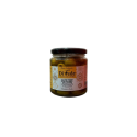 Olive Verdi Nocellara dell'Etna denocciolate in salamoia Di Fede
