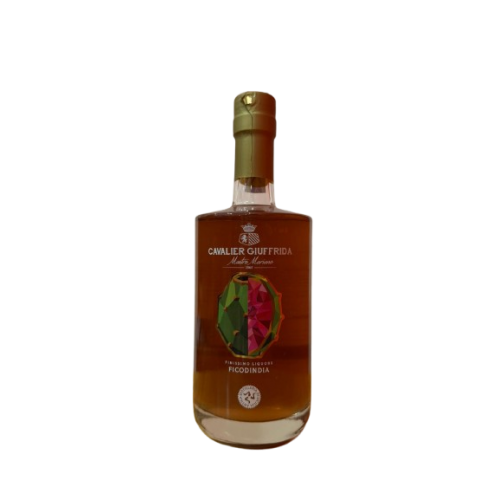 Liquore al Ficodindia Cavalier Giuffrida