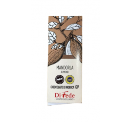 Cioccolato di Modica IGP al Peperoncino