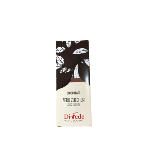 Cioccolato di Modica IGP al Peperoncino