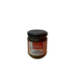 Pesto di Pomodoro Ciliegino Secco e Mandorle Di Fede 190g