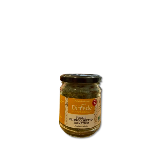 Olive Verdi Aromatizzate Di Fede