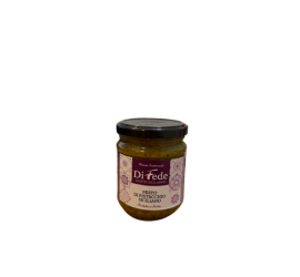 Pesto di Pistacchio Siciliano 190g Di Fede