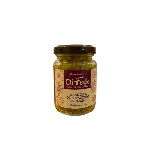Granella di Pistacchio Siciliano Di Fede