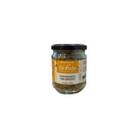 Condimento per Arrosti 16g Di Fede