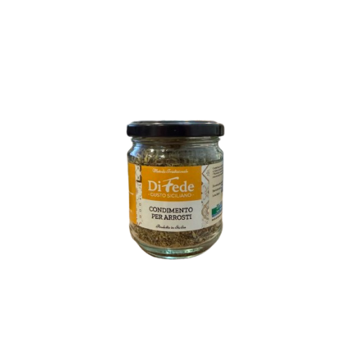 Condimento per Arrosti 16g Di Fede