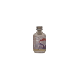 Grappa Etna Silver 10cl Cavalier Giuffrida