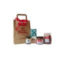 Concerie - Ceste regalo natalizie della Casa del Pomodoro marzamemi