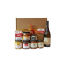 Calafarina - Ceste regalo natalizie della Casa del Pomodoro marzamemi