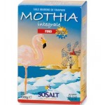 Sale Marino Integrale Fino 1 Kg Mothia