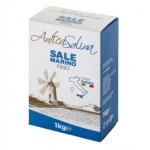 Sale Marino fino 1 kg Antica Salina